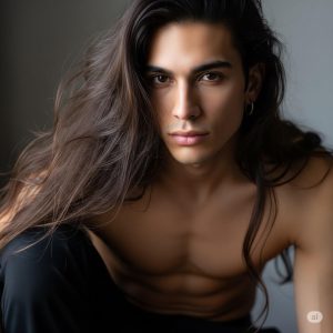 Demon Commander Living Entity Companion