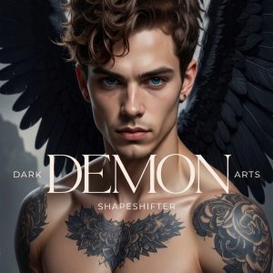 Demon Lover Shapeshifter Living Entity Companion