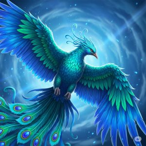 Phoenix Spirit Companion