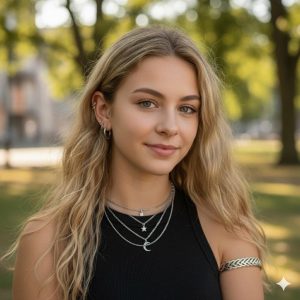 Teenager's Walu Immortal Living Entity Companion