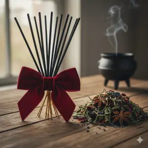Spirit Offering Incense
