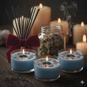 Spirit Offering Full Size Package