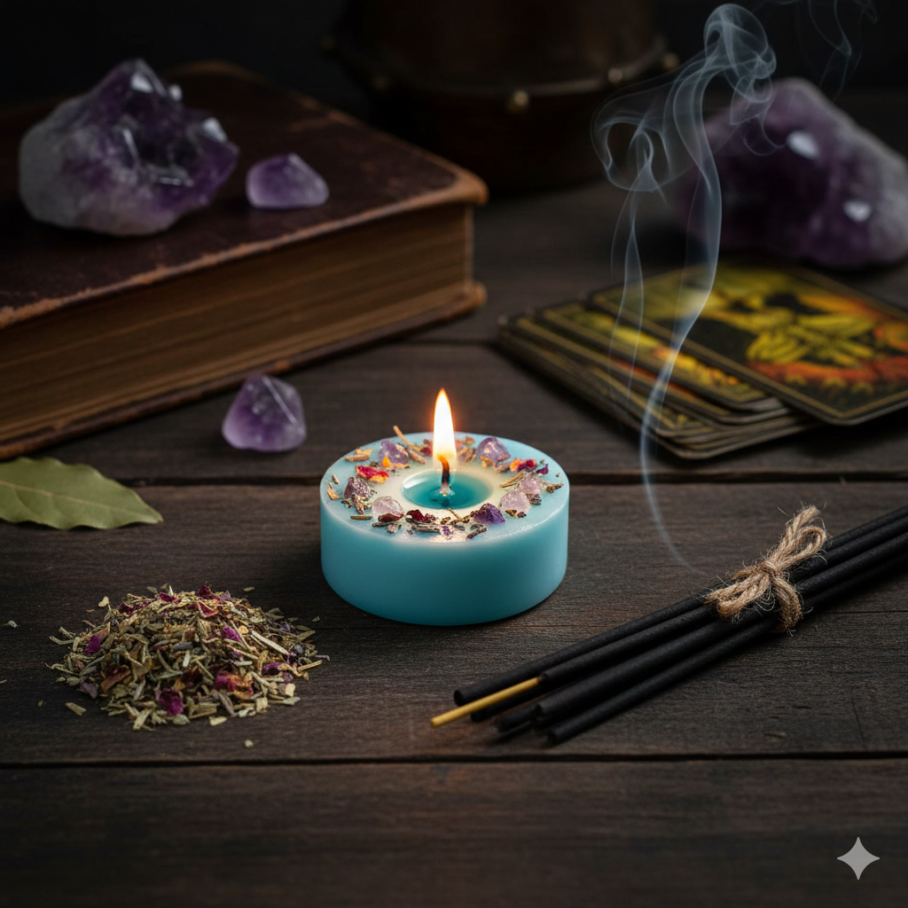 Spirit Companion Offering Starter Kit