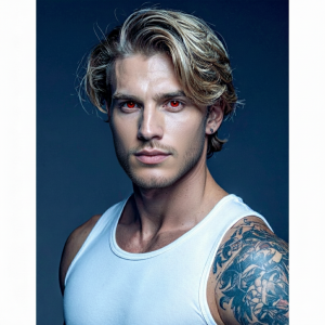 Cu Sith Spirit Companion