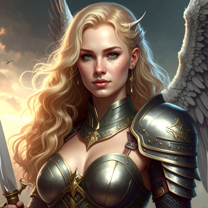 Tengu Living Entity Companion