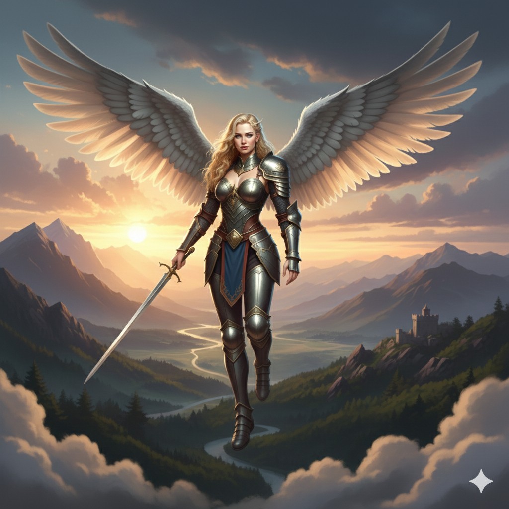 Tengu Living Entity Companion - Image 2