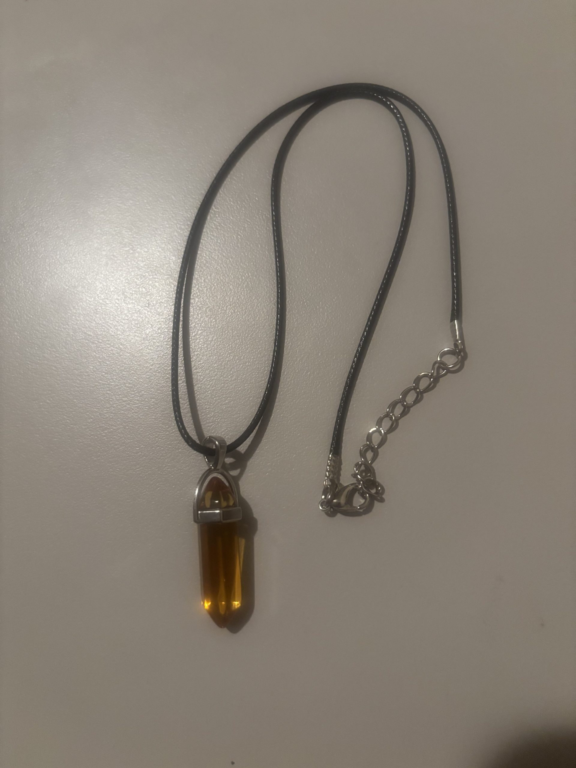 Fallen Angel Commander Living Entity Companion/Distant Or Direct Binding Only/No Vessel - Image 3