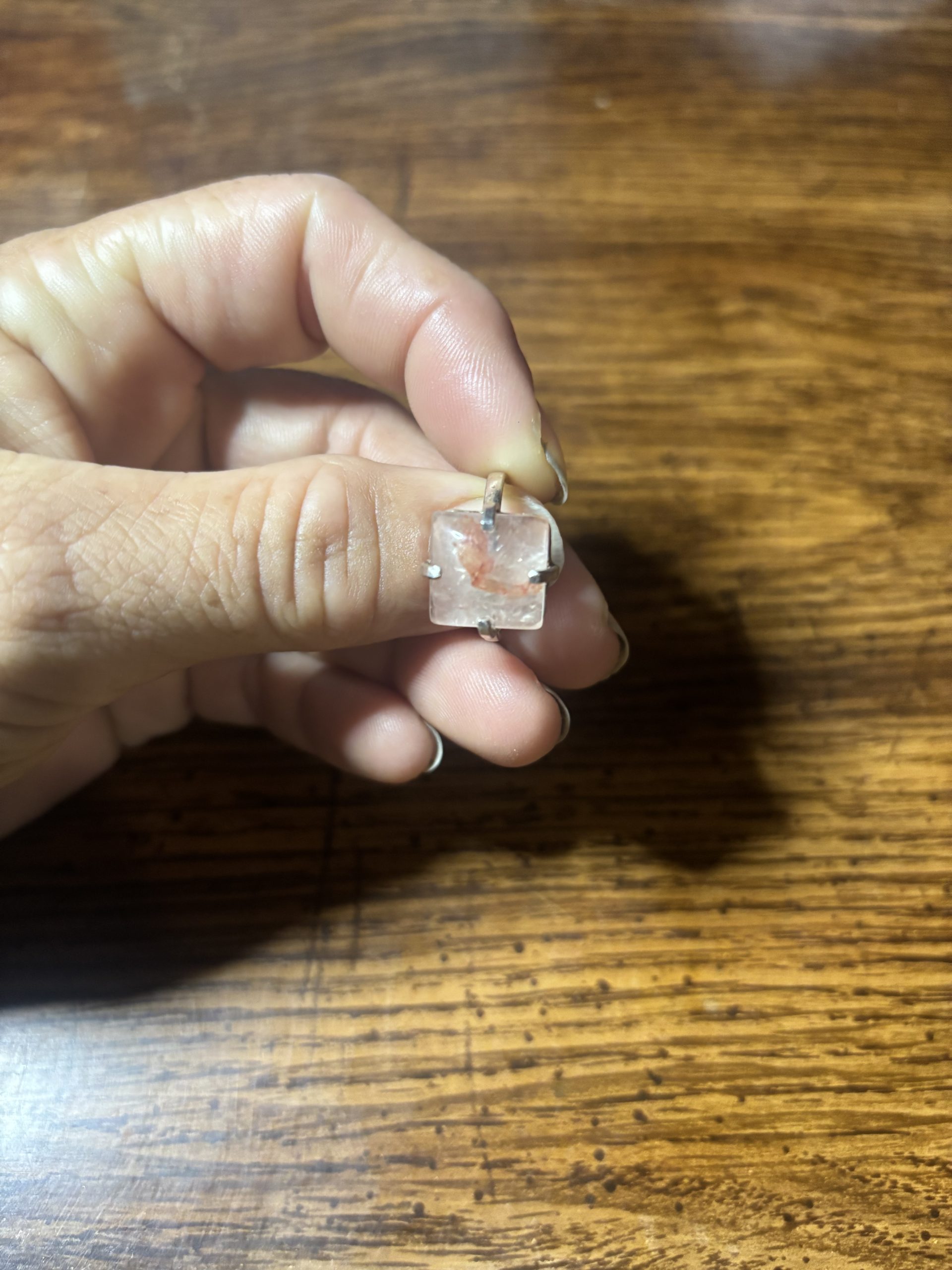 Fallen Commander Ulapheras Angel Living Entity Companion - Image 4