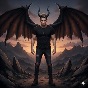 Incubus Living Entity Companion