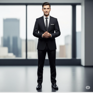 Demon Commander Under Lucifer Living Entity Companion