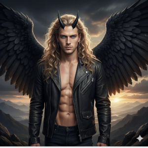 Infernal Advisor Demon Living Entity Companion