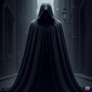 Khthonic Demon Spirit Companion