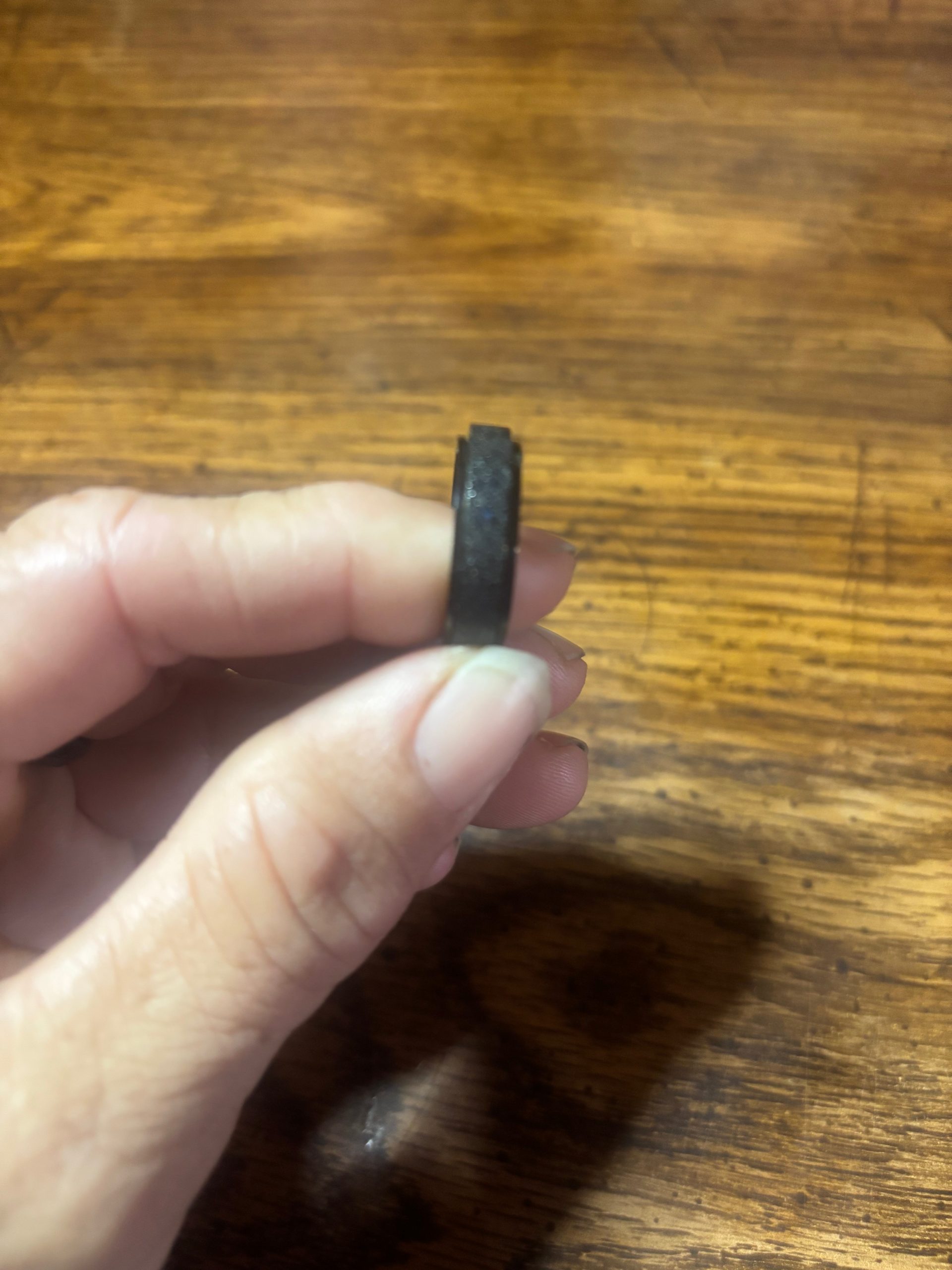 Upir Vampire Living Entity Companion - Image 2