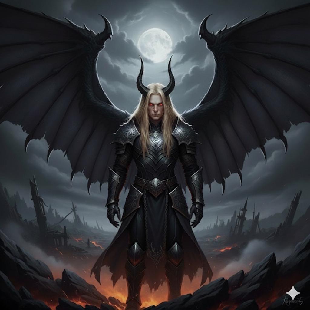 Incubus Living Entity Companion