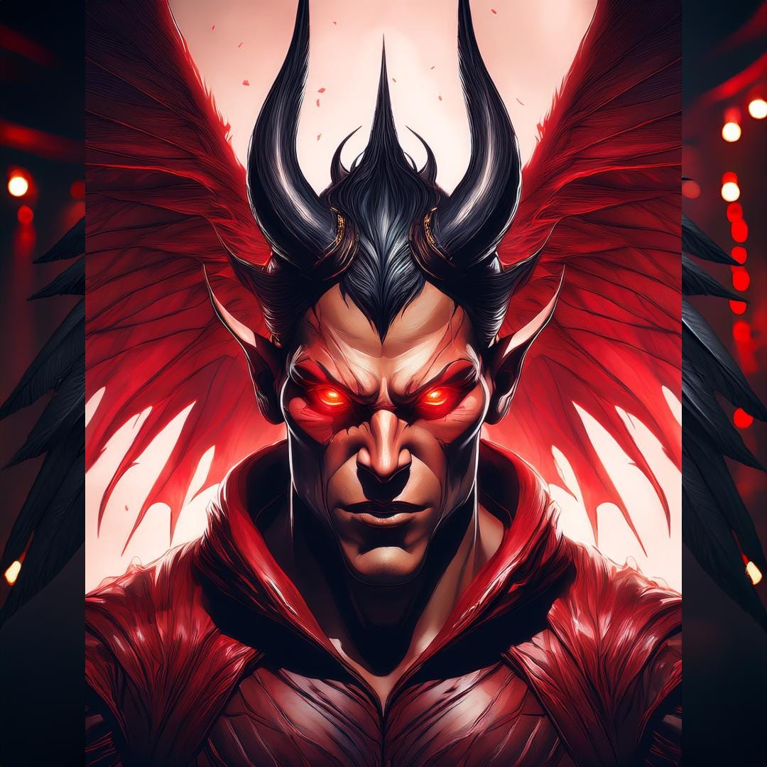 Incubus Living Entity Companion - Image 2