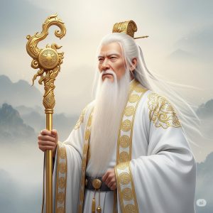 Ba Jiao Gui Immortal Living Entity Companion