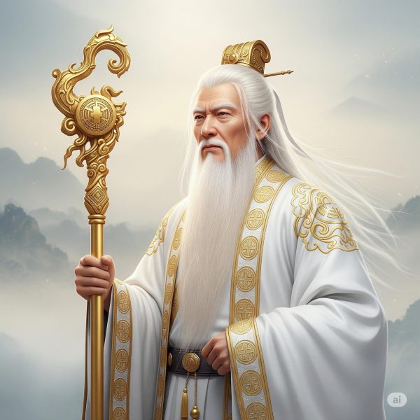 Ba Jiao Gui Immortal Living Entity Companion
