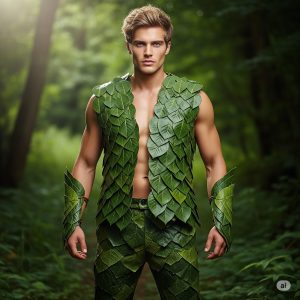 Vila Spirit Companion