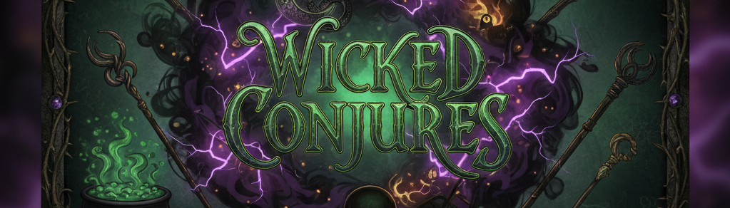 Wicked Conjures