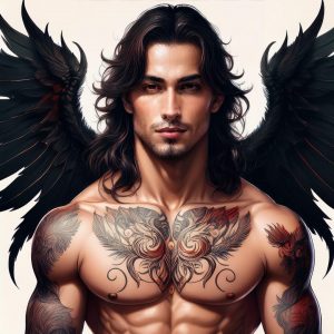 Demon Under Beur Living Entity Companion