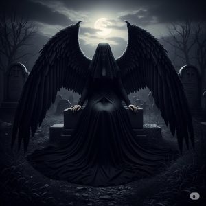 Keres Demon Spirit Companion