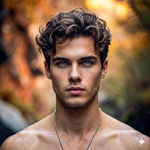 Throne Angel Living Entity Companion