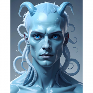 Luminari Living Entity Companion