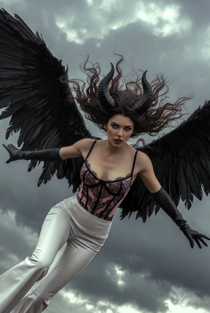 Tengu Living Entity Companion - Image 2