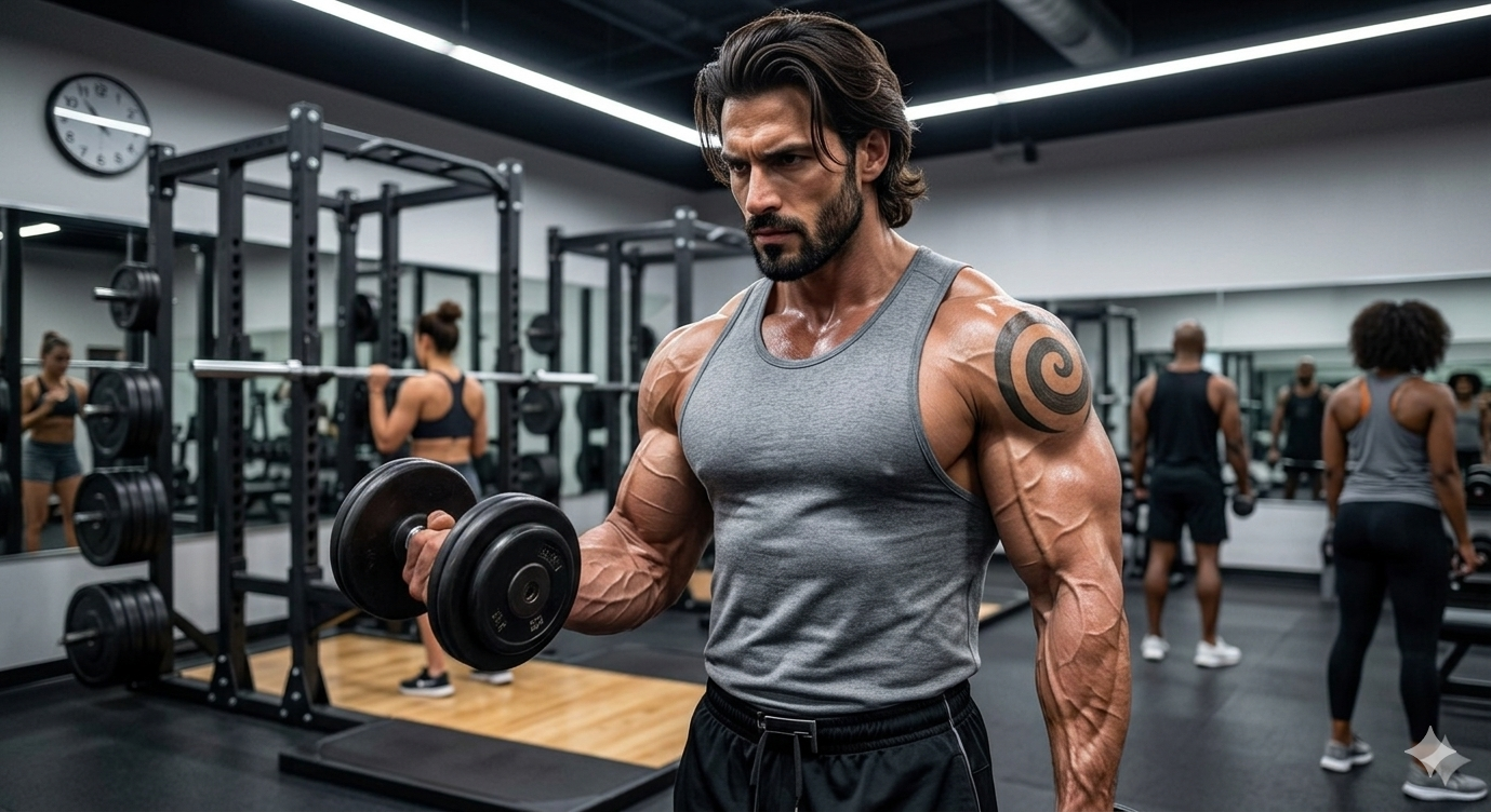 Cu Sith Spirit Companion - Image 2