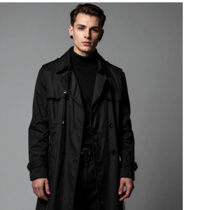 Tremere Vampire Living Entity Companion